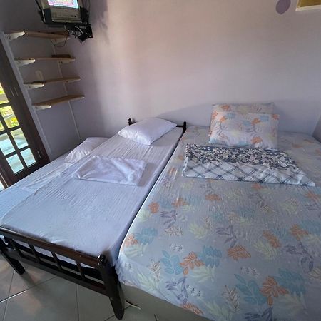Hostel Re & Mar Caraguatatuba Kültér fotó