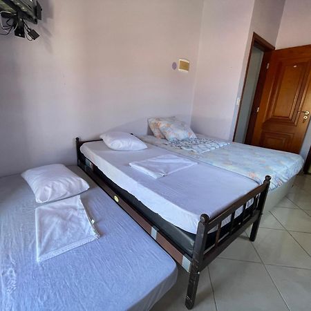 Hostel Re & Mar Caraguatatuba Kültér fotó