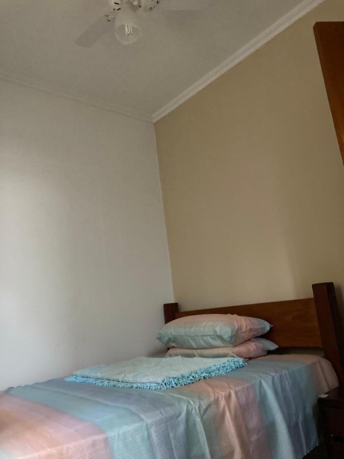 Hostel Re & Mar Caraguatatuba Kültér fotó