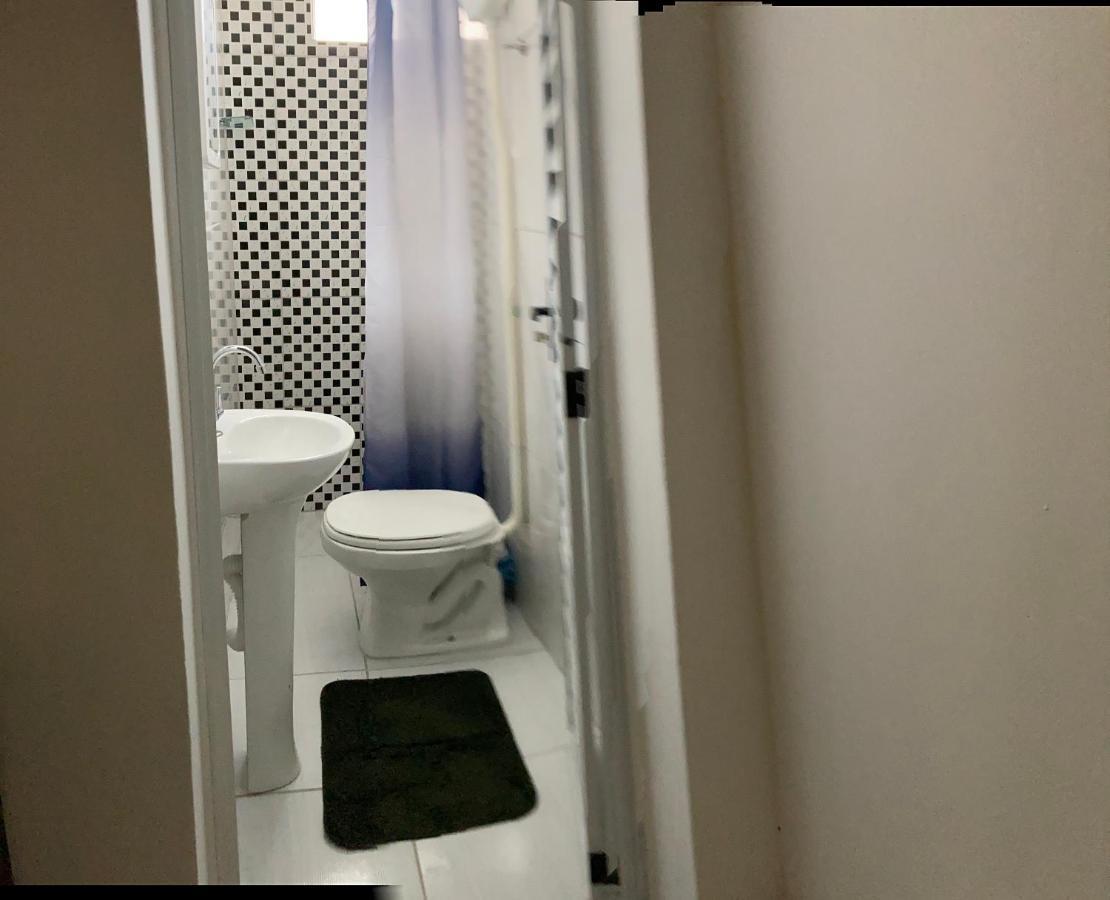 Hostel Re & Mar Caraguatatuba Kültér fotó