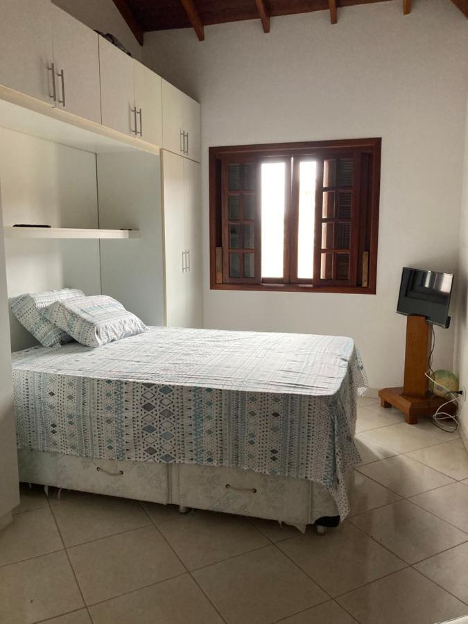 Hostel Re & Mar Caraguatatuba Kültér fotó