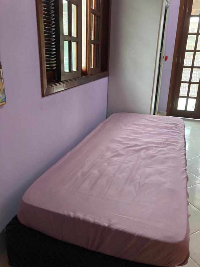 Hostel Re & Mar Caraguatatuba Kültér fotó