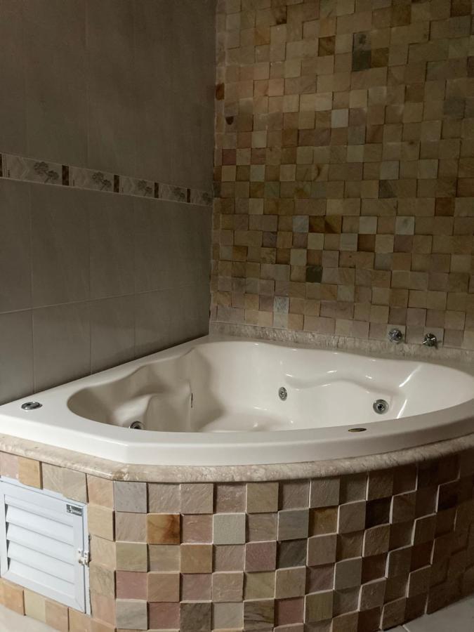 Hostel Re & Mar Caraguatatuba Kültér fotó