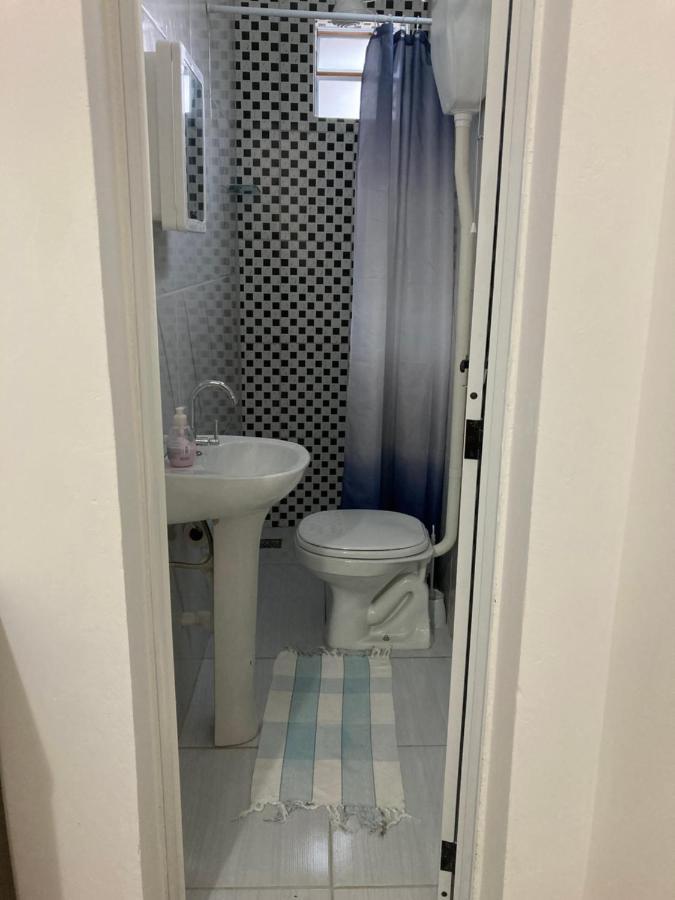 Hostel Re & Mar Caraguatatuba Kültér fotó
