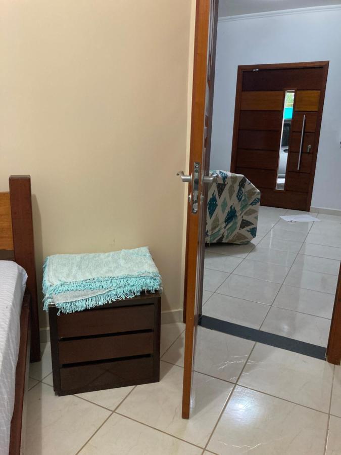 Hostel Re & Mar Caraguatatuba Kültér fotó