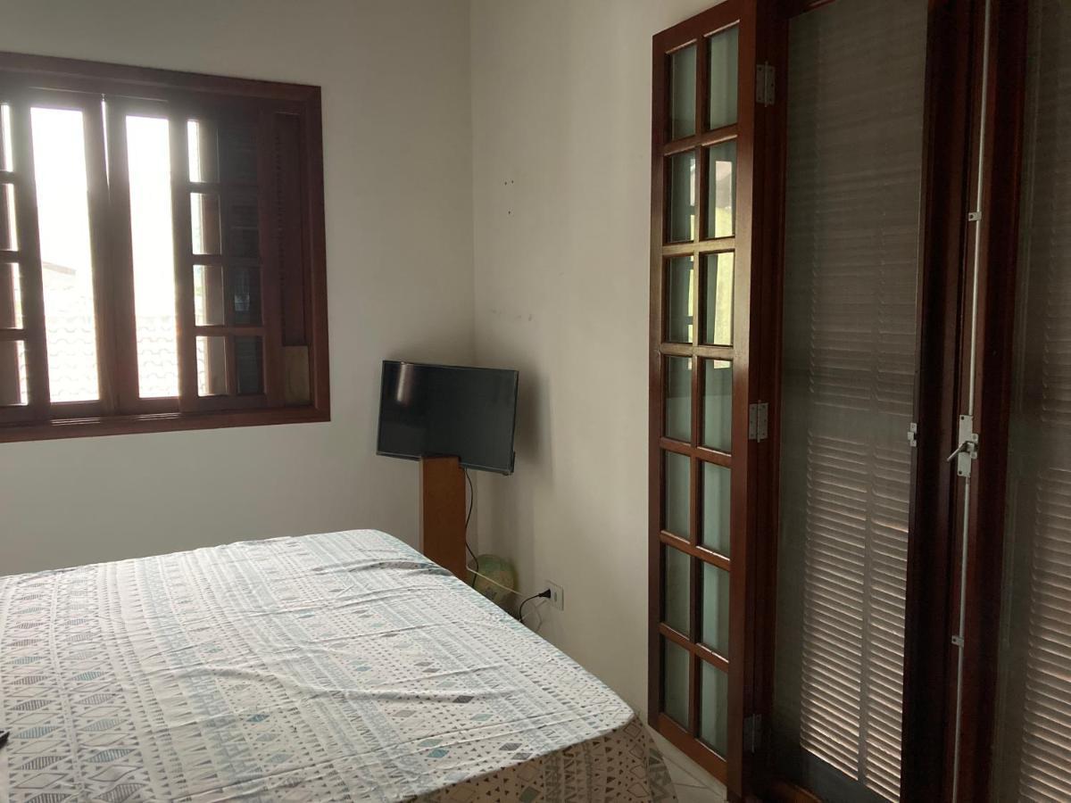 Hostel Re & Mar Caraguatatuba Kültér fotó