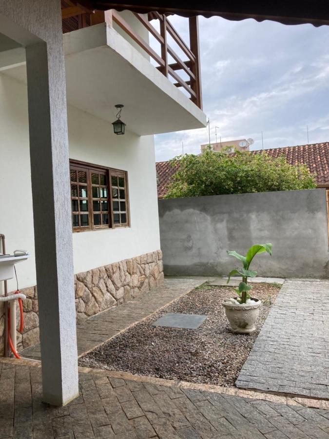 Hostel Re & Mar Caraguatatuba Kültér fotó