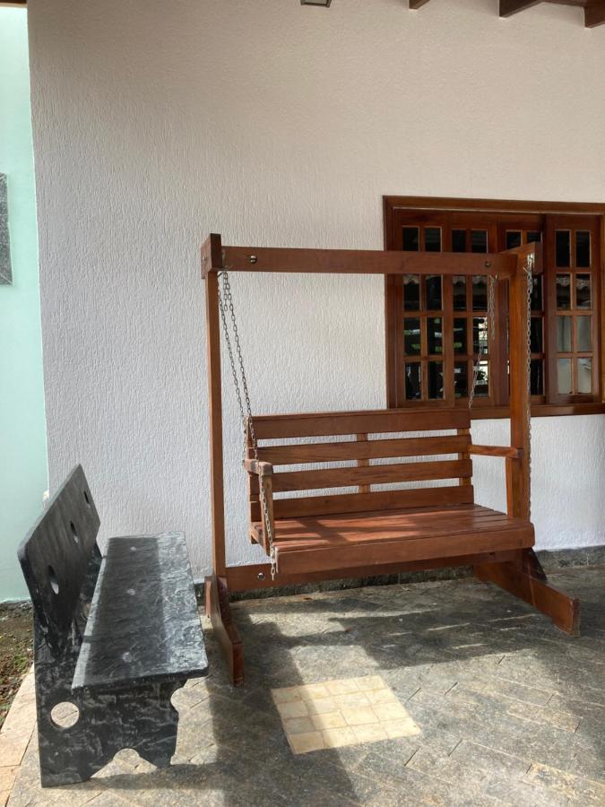 Hostel Re & Mar Caraguatatuba Kültér fotó