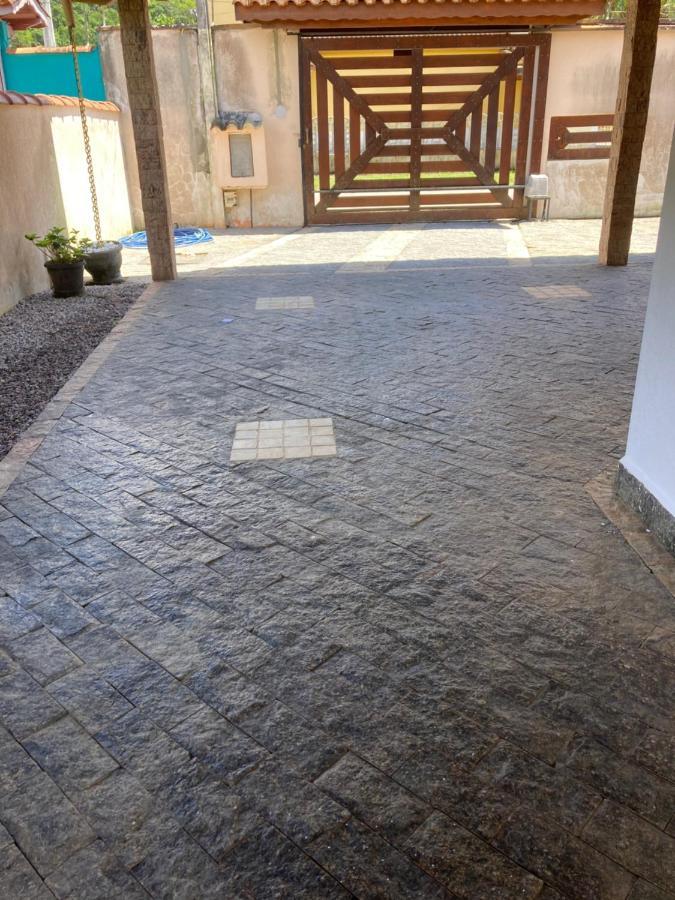 Hostel Re & Mar Caraguatatuba Kültér fotó