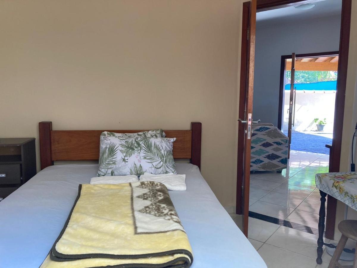 Hostel Re & Mar Caraguatatuba Kültér fotó