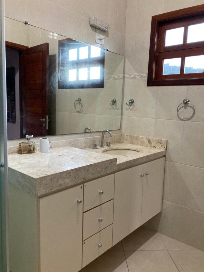 Hostel Re & Mar Caraguatatuba Kültér fotó