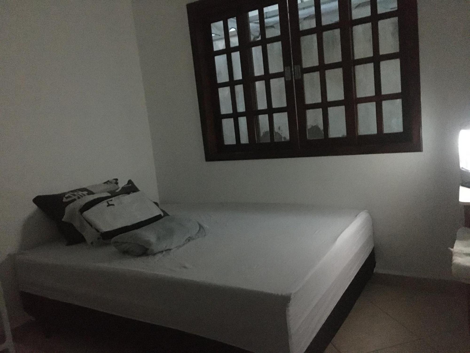 Hostel Re & Mar Caraguatatuba Kültér fotó