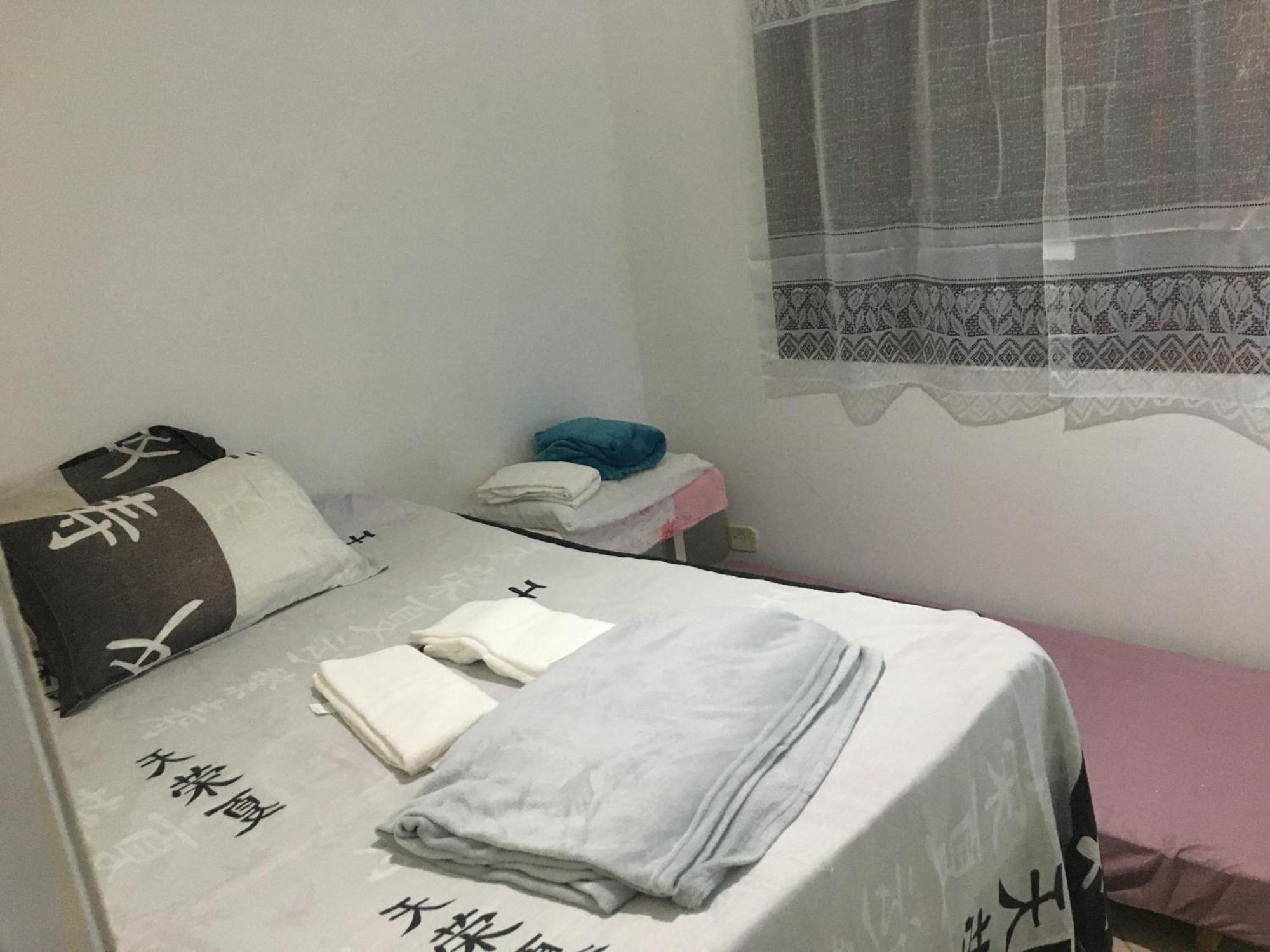 Hostel Re & Mar Caraguatatuba Kültér fotó