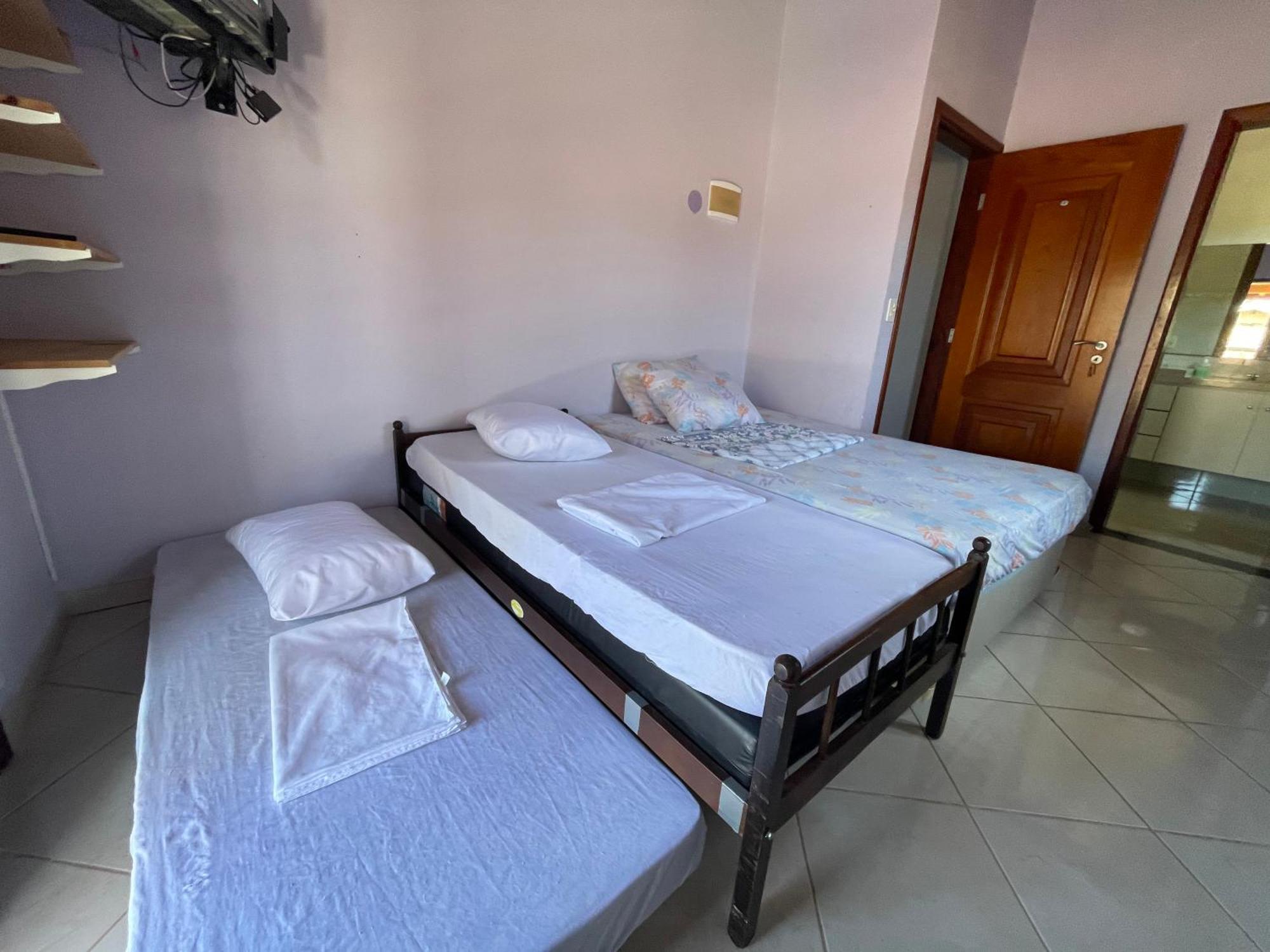 Hostel Re & Mar Caraguatatuba Kültér fotó